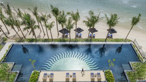 JW Marriott Phú Quốc Emerald Bay Resort & Spa