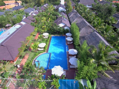 La Casa Resort Phú Quốc