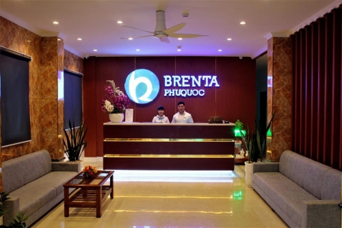 Brenta Phú Quốc Hotel