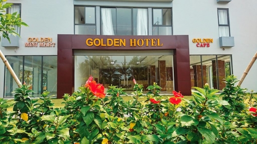 Golden Phú Quốc Hotel & Boutique