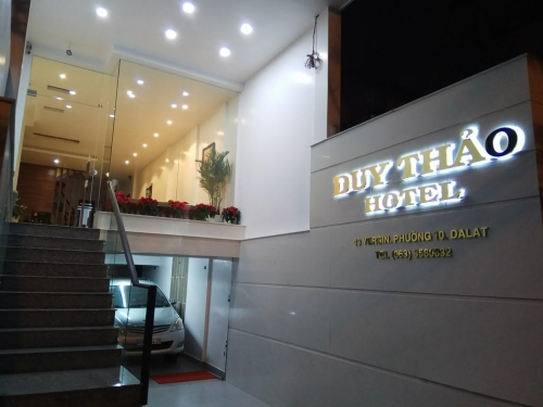 Duy Thao Hotel