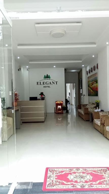 Elegant Dalat Hotel
