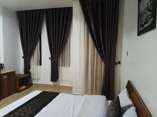 Duy Thao Hotel