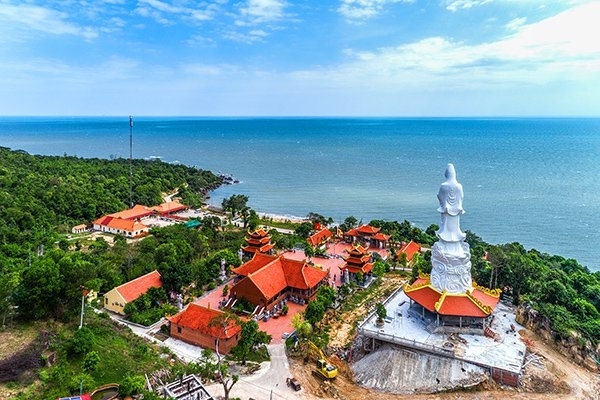 Giảm đến 20% - Trọn gói tour Phú Quốc 3N2Đ từ Hà Nội/Đà Nẵng/HCM chỉ 2.050.000đ