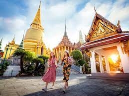 Tour Đà Nẵng Thái Lan 4 ngày 3 đêm khởi hành Đà Nẵng giá rẻ